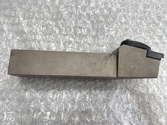 タンガロイ バイトホルダー AVJNL2525M16-A