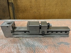 テック・ヤスダ フレックスクランプ VS65