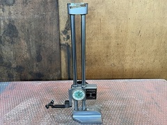 ミツトヨ ダイヤルハイトゲージ 192-106(H730N)