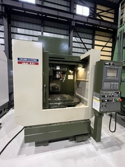 大隈豊和機械 立型マシニングセンター MILLAC44V