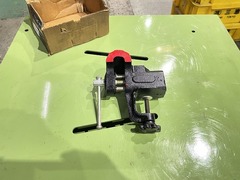 東洋工具 GP型ベンチバイス GP型63mm