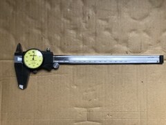 ミツトヨ/Mitutoyo ダイヤルノギス 【ダイヤルノギス】200mm
