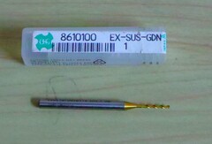 OSG  ドリル  EX-SUS-GDN　1