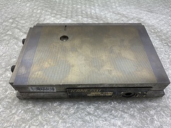 カネテック 永磁チャック RMWH-1018A