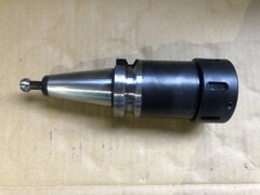 MST/溝口 BT30 【コレットホルダ　】BT30-CTA20-90