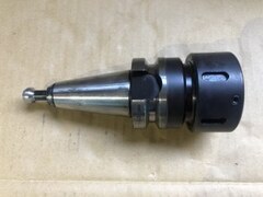 MST/溝口 BT30  【コレットホルダ　】BT30-CTA20-60