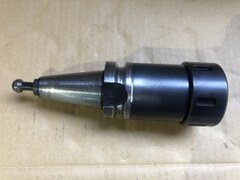MST/溝口 BT30 【コレットホルダ　】BT30-CTA20-90