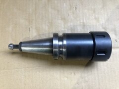 MST/溝口 BT30 【コレットホルダ　】BT30-CTA20-90