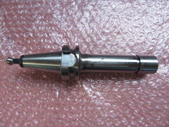 大昭和精機/BIG DAISHOWA メガニューベビーチャック BBT30-MEGA8N-120