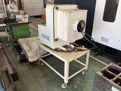 赤松電機製作所 ミストコレクター HVS-220-000