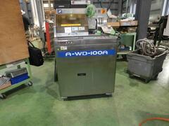 東京精密 ダイサー A-WD-100A