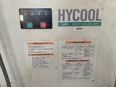 CKD チラー HYW80160