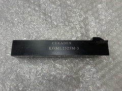 京セラ バイトホルダー KGML2525M-3