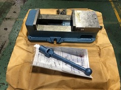 ナベヤ ERON ロックタイト精密マシンバイス LT150L