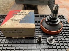 三菱 フルバック SE445R0405D