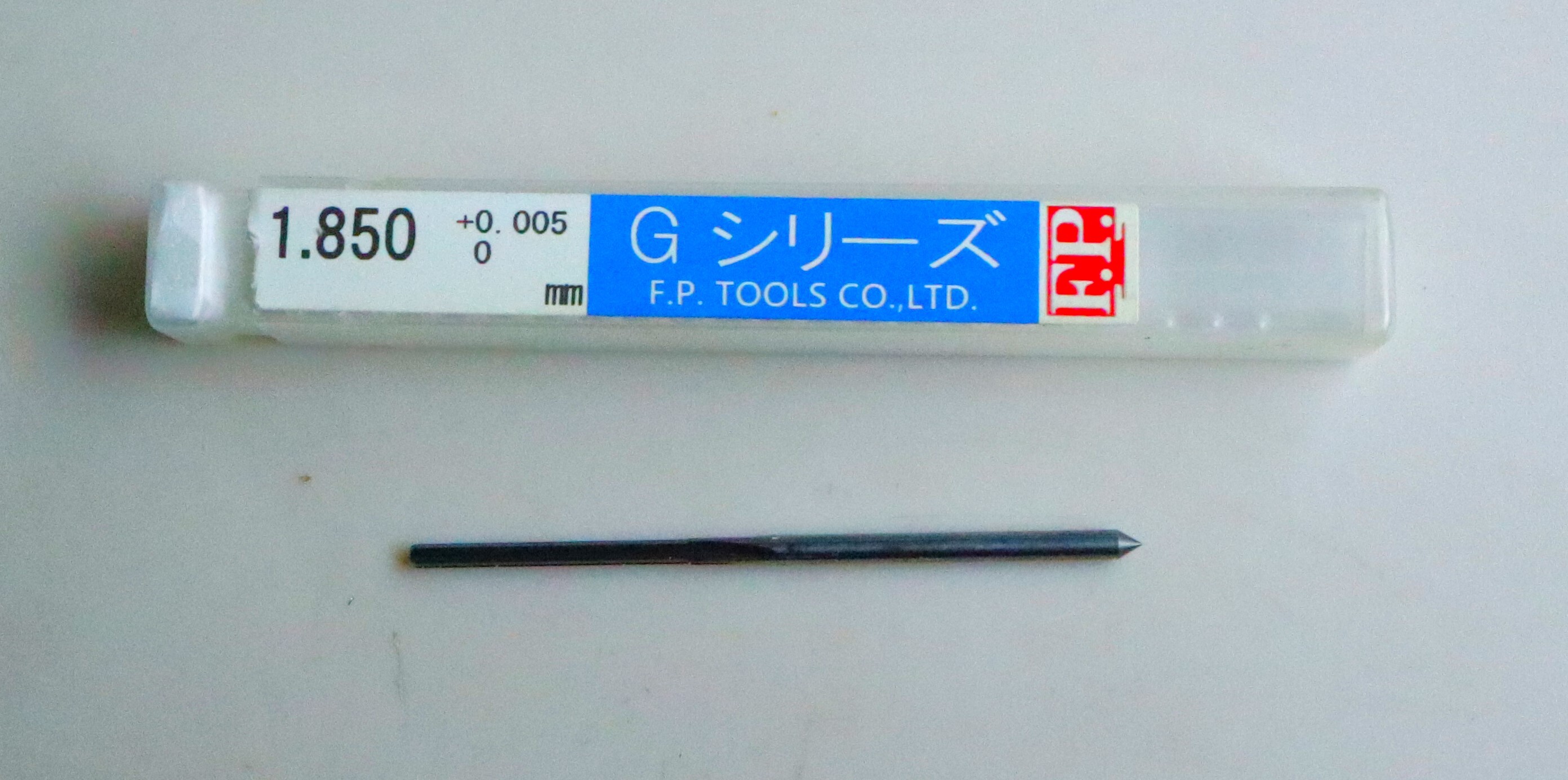 F.P.TOOLS リーマ  1.850