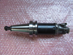 日研/NIKKEN ショルダーカッタアーバ NBT40-FMC22-90