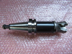 日研/NIKKEN  ショルダーカッタアーバ NBT40-FMC22-90