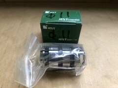 MST/溝口 スプリングコレット 【スプリングコレット】C20-11