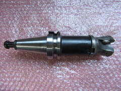 日研/NIKKEN ショルダーカッタアーバ NBT40-FMC22-90