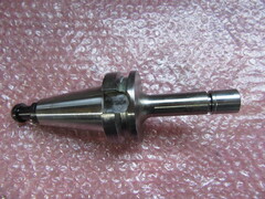 大昭和精機/BIG DAISHOWA メガニューベビーチャックタイプ BBT40-MEGA6N-105