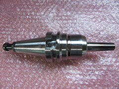 大昭和精機/BIG DAISHOWA   メガダブルパワーチャック BBT40-MEGA20D-75A