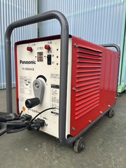 Panasonic アーク溶接機 YK300AK