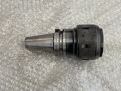 聖和精機 コレットホルダー BT40-CTH32-105