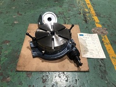 大和工機 サーキュラーテーブル CT-200S