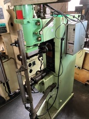 木村 スポット溶接機 SW-255S