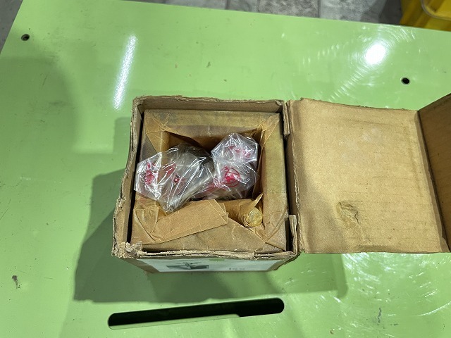 桝形ブロック K型100mm