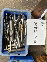 エンドミル一山