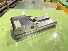 カブト工業 精密バイス KL-100