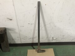 不明 ノギス 60cm