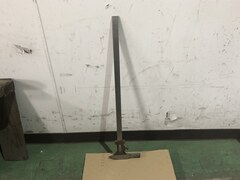 不明 ノギス 50cm