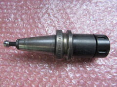 MST/溝口 コレットホルダー BT30-CTA10-75