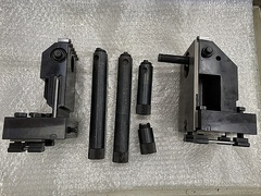 イマオ クランピングユニット SCS5AX-18CS