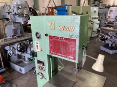ワイエス工機 コンターマシン YS-310