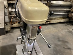 アシナ タッピングボール盤 ATD-360