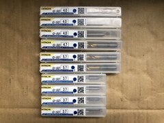 日立ツール/HITACHI  コーテイングドリル10本 【コーテイングドリル10本】G-SD