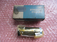 大昭和精機/BIG DAISHOWA アジャスタブルストレートコレット AC32-6