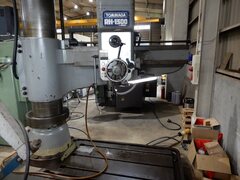 富永 ラジアルボール RH-1300