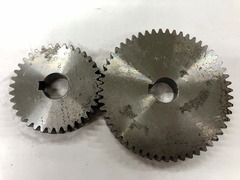 ブラザー工業｜BROTHER チェンジギア P=1.0