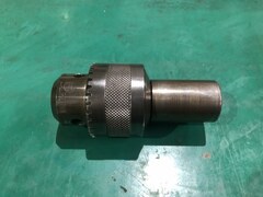  ドリルチャック 