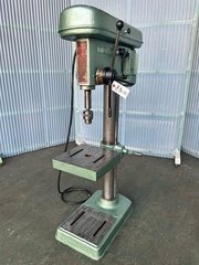 北川鉄工所 卓上ボール盤 KDS410 | マシンライフ