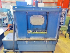 日伸精機 洗浄機 JW350B