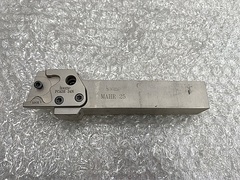 イスカル バイトホルダー MAHR25