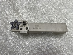 イスカル バイトホルダー MAHR25