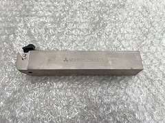 三菱 バイトホルダー MGHR2525M3315