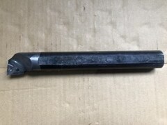 TUNGALOY/タンガロイ TACバイト 【TACバイト】S25S-STUPR16